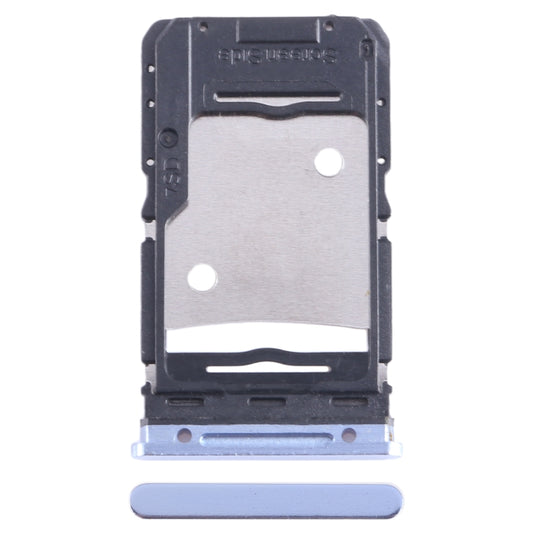 Para Infinix Zero X Pro X6810 Bandeja de tar...