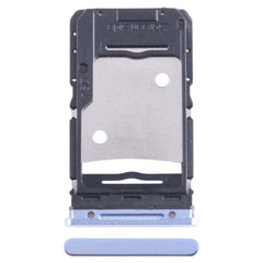 Para Infinix Zero X Pro X6810 Bandeja de tar...