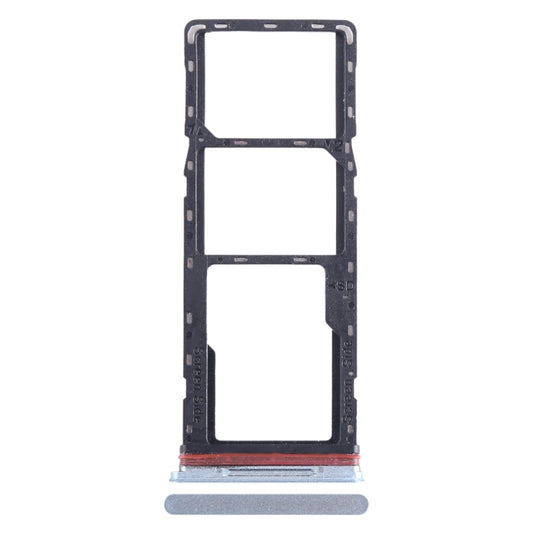 Para Infinix Hot 11 X662 Bandeja de tarjeta ...