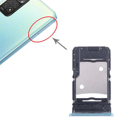 Para Infinix Note 11 Pro X697 Bandeja de tar...