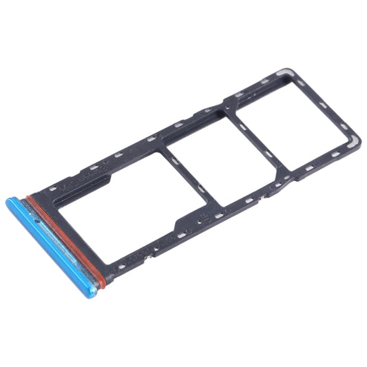 Para Infinix Smart 6 X6511B Bandeja de tarje...