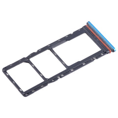 Para Infinix Smart 6 X6511B Bandeja de tarje...