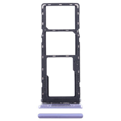 Para Infinix Smart 6 X6511B Bandeja de tarje...