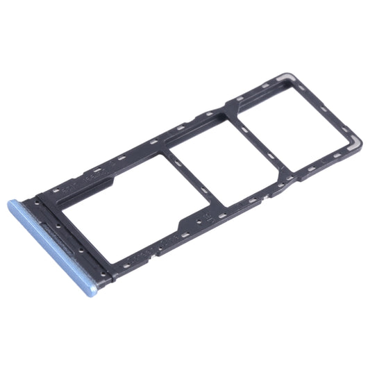 Para Infinix Note 11 X663 Bandeja de tarjeta...
