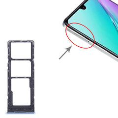 Para Infinix Note 11 X663 Bandeja de tarjeta...