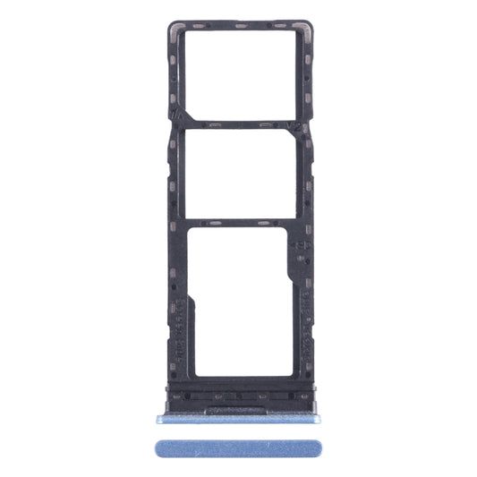 Para Infinix Note 11 X663 Bandeja de tarjeta...