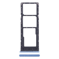 Para Infinix Note 11 X663 Bandeja de tarjeta...