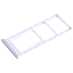Para Infinix Note 11 X663 Bandeja de tarjeta...
