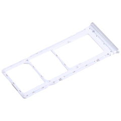 Para Infinix Note 11 X663 Bandeja de tarjeta...