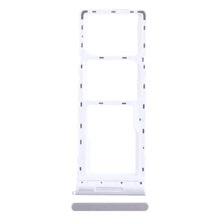 Para Infinix Note 11 X663 Bandeja de tarjeta...