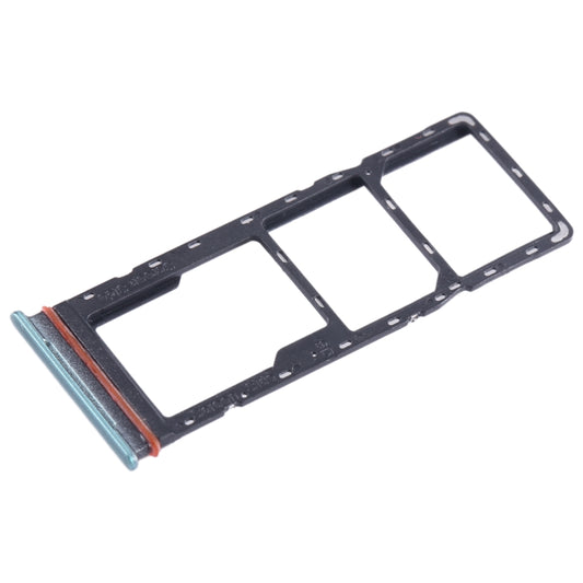 Para Infinix Note 11i Bandeja de tarjeta SIM...