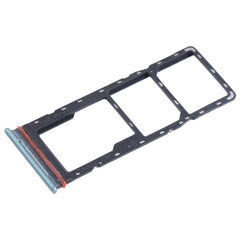 Para Infinix Note 11i Bandeja de tarjeta SIM...