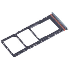 Para Infinix Note 11i Bandeja de tarjeta SIM...