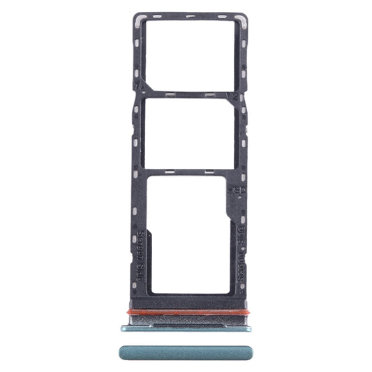 Para Infinix Note 11i Bandeja de tarjeta SIM...