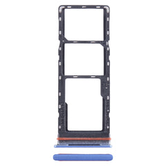 Para Infinix Note 11i Bandeja de tarjeta SIM...