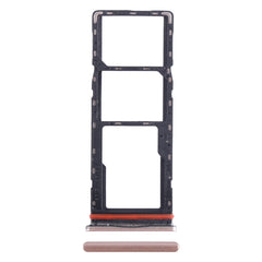 Para Infinix Hot 11 Play Bandeja de tarjeta ...