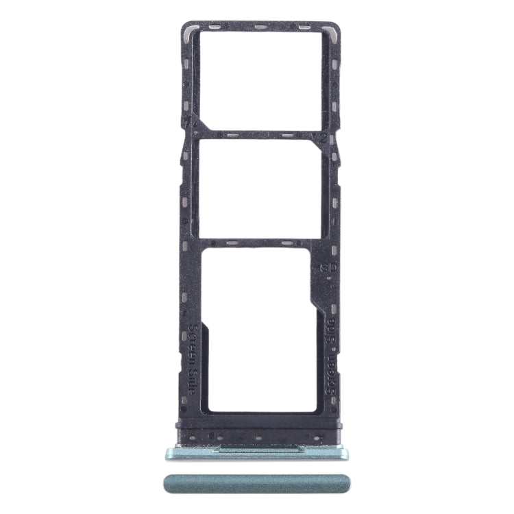 Para Infinix Hot 12i X665B Bandeja de tarjet...