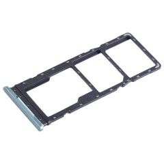 Para Infinix Hot 12i X665B Bandeja de tarjet...