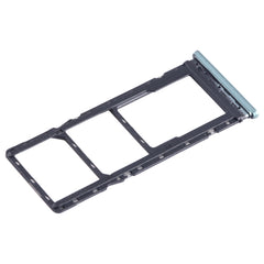 Para Infinix Hot 12i X665B Bandeja de tarjet...