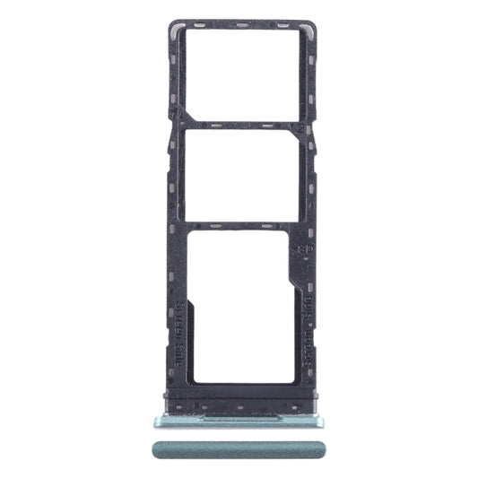 Para Infinix Hot 12i X665B Bandeja de tarjet...