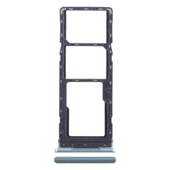 Para Infinix Hot 12i X665B Bandeja de tarjet...