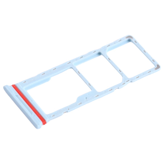 Para Infinix Smart 6 HD X6512 Bandeja de tar...