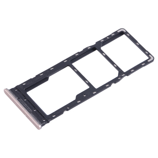 Para Infinix Note 12 4G X663 Bandeja de tarj...