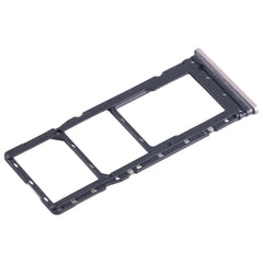 Para Infinix Note 12 4G X663 Bandeja de tarj...