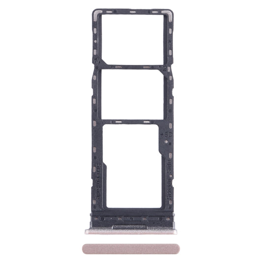 Para Infinix Note 12 4G X663 Bandeja de tarj...