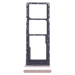 Para Infinix Note 12 4G X663 Bandeja de tarj...
