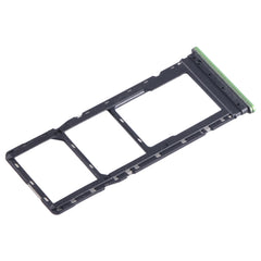 Para Infinix Hot 12 Play Bandeja de tarjeta ...
