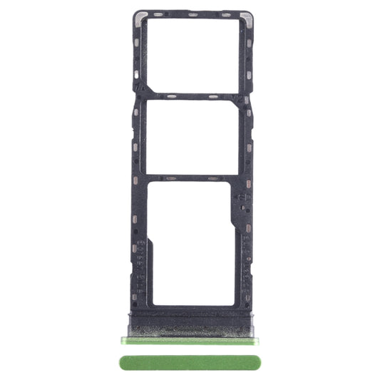 Para Infinix Hot 12 Play Bandeja de tarjeta ...