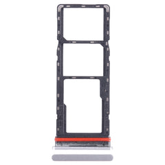 Para Infinix Hot 12 Play Bandeja de tarjeta ...