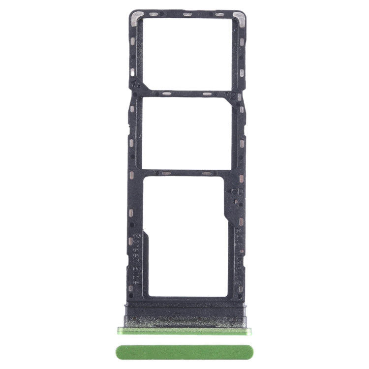 Para Infinix Hot 12 Play NFC X6816C Bandeja ...