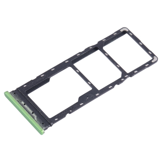 Para Infinix Hot 12 Play NFC X6816C Bandeja ...