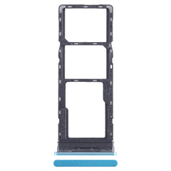 Para Infinix Hot 12 Play NFC X6816C Bandeja ...