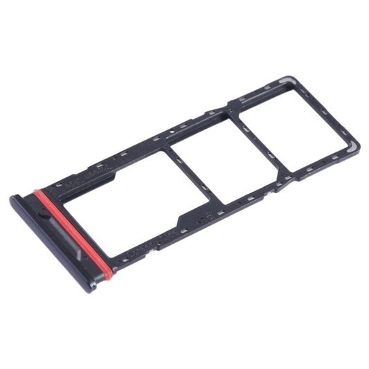 Para Infinix Smart 6 Plus India X6823 Bandej...
