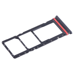 Para Infinix Smart 6 Plus India X6823 Bandej...