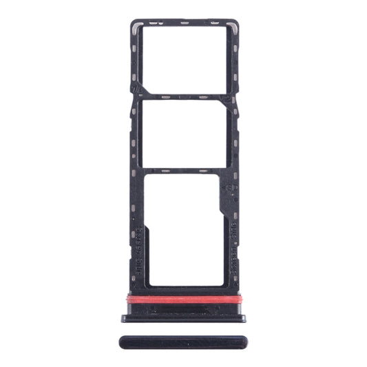 Para Infinix Smart 6 Plus India X6823 Bandej...