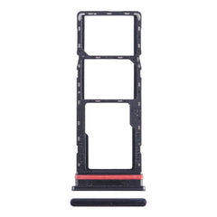 Para Infinix Smart 6 Plus India X6823 Bandej...