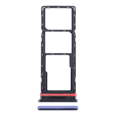 Para Infinix Smart 6 Plus India X6823 Bandej...