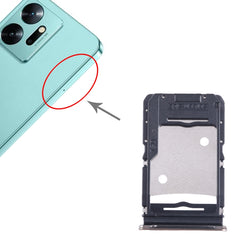 Para Infinix Zero 20 X6821 Bandeja de tarjet...