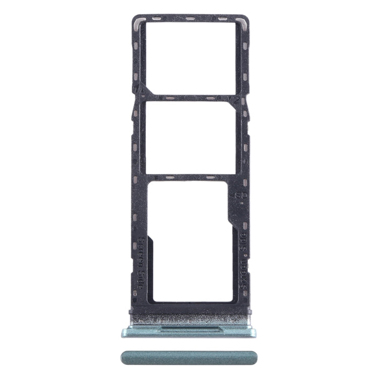 Para Infinix Hot 20i X665 Bandeja de tarjeta...