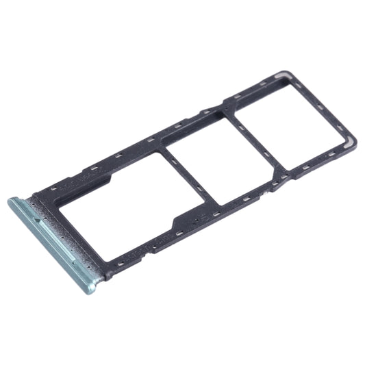 Para Infinix Hot 20i X665 Bandeja de tarjeta...
