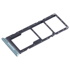 Para Infinix Hot 20i X665 Bandeja de tarjeta...