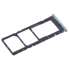 Para Infinix Hot 20i X665 Bandeja de tarjeta...
