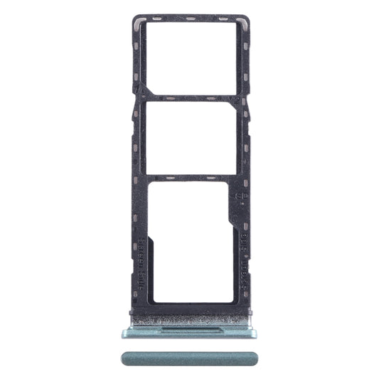Para Infinix Hot 20i X665 Bandeja de tarjeta...