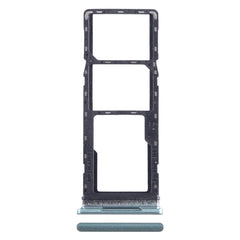 Para Infinix Hot 20i X665 Bandeja de tarjeta...