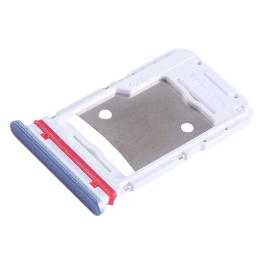 Para Infinix Hot 20 5G X666 Bandeja de tarje...