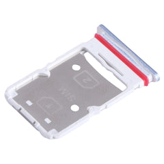 Para Infinix Hot 20 5G X666 Bandeja de tarje...